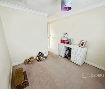 3 bedroom bungalow to rent Sandringham Gardens, Boston, PE21 - Photo 2