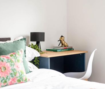 1 bedroom in a house share to rent - Photo 2
