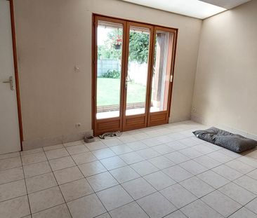 Location Maison 4 pièces 80m² CAMBRAI 59400 - Photo 1