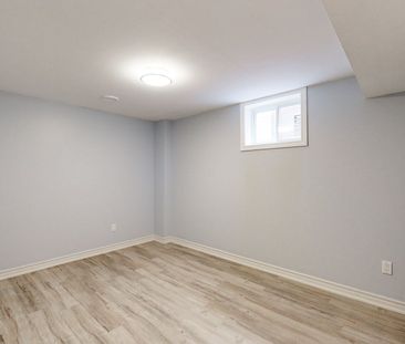For Lease - 33 Netherway Crescent Unit# Lower, Ajax, Ontario - Photo 6