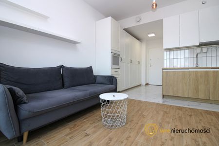 Luksusowy loft w sercu Wrocławia – 3 pokoje | 65m² - Zdjęcie 5