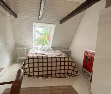 Stora Fiskaregatan, Lund - Foto 4