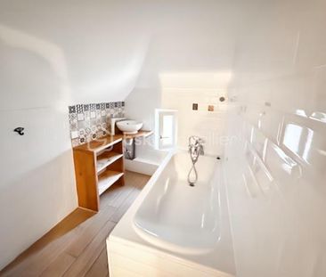 Maison de village de 91 m² à Villeneuve-Sous-Dammartin - Photo 1