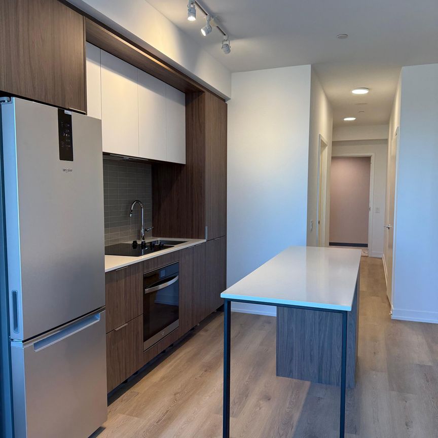 For Lease - 395 Square One Drive Unit# 1601, Mississauga, Ontario - Photo 1