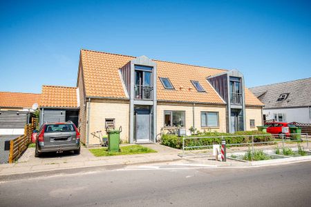 Johan Nielsens Gård, 8, 6200, Aabenraa - Foto 3