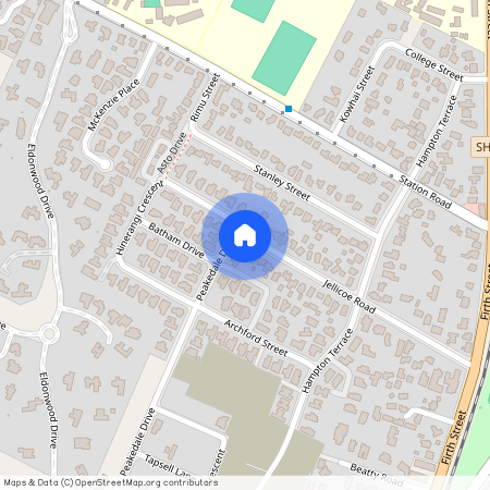 42 Jellicoe Road, 3400, Matamata