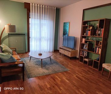Appartamento via Pietro Giardini, San Faustino, Modena - Photo 1