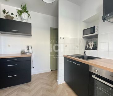 Location Appartement 2 pièces 39m² - Photo 6