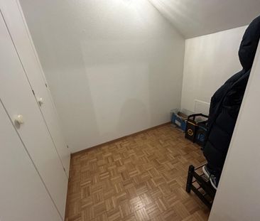 2.5 Zimmer, 72 m², 3. Stock - Photo 5