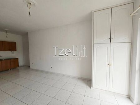 Studio/Γκαρσονιέρα για ενοικίαση Σύνορα - Αστυνομικά - Νοσοκομείο (Πάτρα) - Photo 5