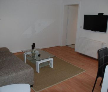 2 Zimmer in Düsseldorf - Foto 3