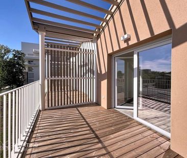 Appartement 3 pièces – 68 m² - Photo 1