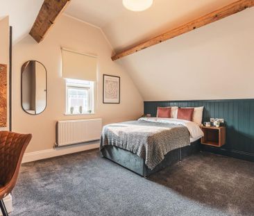 1 bedroom detached house to rent - Photo 2