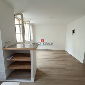 STUDIO PLEIN PIED - Photo 2