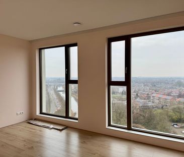 Appartement te huur: Aalscholverpad 197 3815 DZ Amersfoort - Photo 3