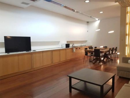 Loft de alquiler en Paseo del General Martínez Campos, 20, Almagro - Photo 3