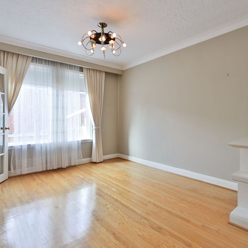 For Lease - 261 Epsom Downs Drive, Toronto, Ontario - Photo 1