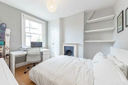 Ellerdale Street, Lewisham, SE13 - Photo 2