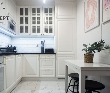 Nowoczesne 2-pokojowe mieszkanie | Mieszczańska - Фото 6