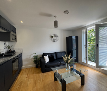1 BEDROOM, 15 WILLOWBANK MEWS FLAT 2 – STUDENT ACCOMMODATION COVENTRY - Photo 3 | Rentumo