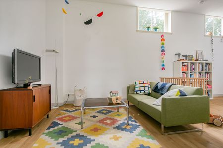 Appartement te huur: Lange Achterweg 50 3111 JK Schiedam - Photo 2