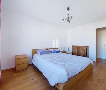 Location Appartement 2 pièces Meublé 56m² STRASBOURG 67000 - Photo 4