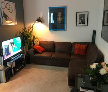 Room in a Shared Flat, Lower Rock Garden, BN2 - Photo 1