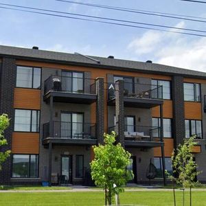 BEAU 4 1/2| INTERNET|CONSTRUCTION 2022 - Photo 3