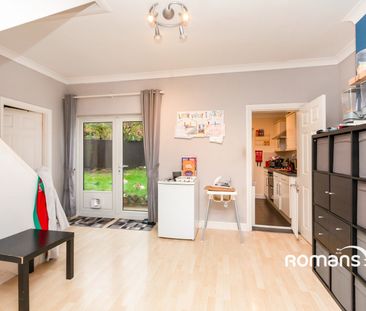 4 bedroom house to rent - Photo 2