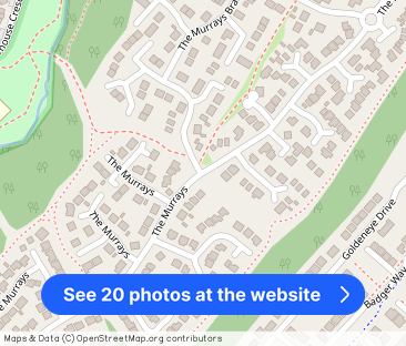 The Murrays, Liberton, Edinburgh, EH17 - Photo 1