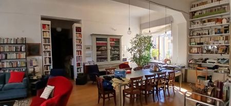 Viale delle Rimembranze di Lambrate, Milan, Lombardy 20134 - Photo 4