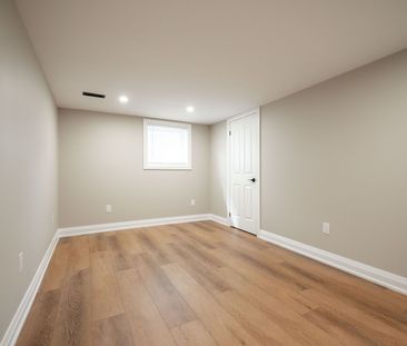 For Lease - 16 Eleanor Court Unit# Lower, Guelph, Ontario - Photo 4
