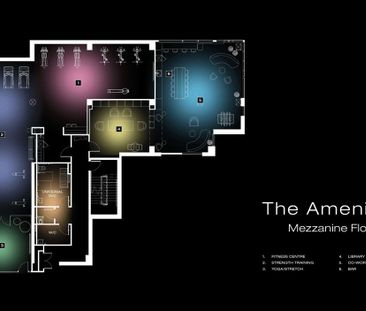 For Lease - 86 Dundas Street Unit# 1505, Mississauga, Ontario - Photo 5