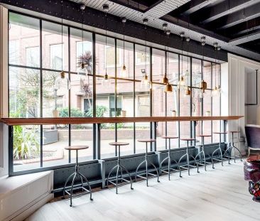 Studio to rent - Photo 6