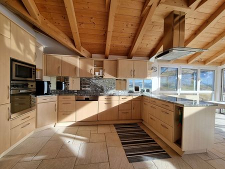 4.5 Zimmer, 130 m², 2. Stock - Photo 4