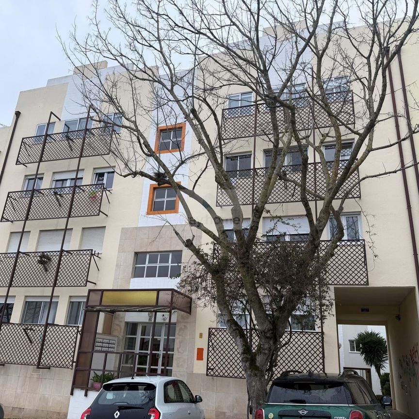 Apartamento T3 em Lisboa - Photo 1