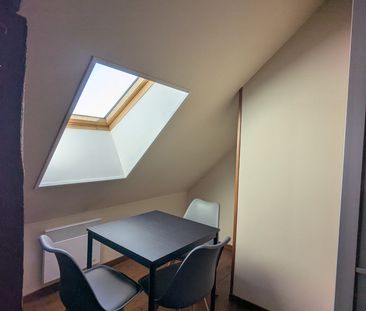 Location Appartement 2 pièces 30m² ISSOUDUN 36100 - Photo 6