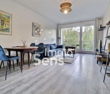 Location appartement - Lille GAMBETTA / WAZEMMES - Photo 5