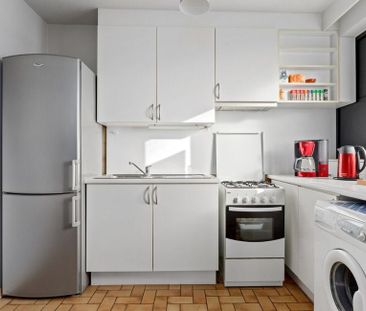 Penthouse te huur in Blankenberge voor € 730 met 2 slaapkamers - Foto 1