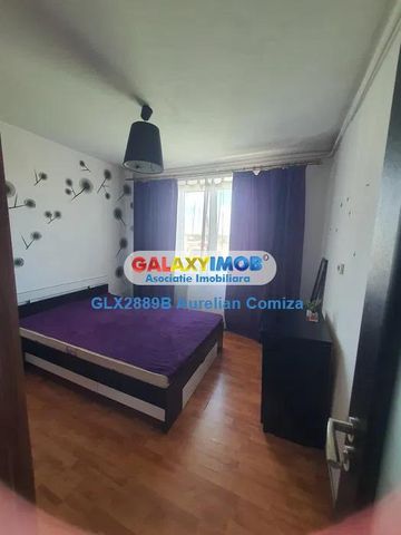 Apartament 2 camere Auchan Titan - Photo 3
