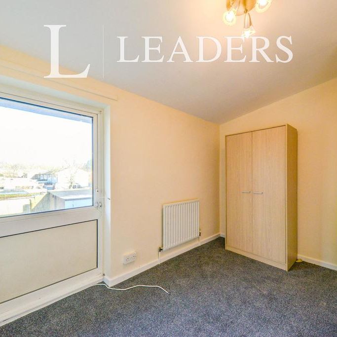 1 bedroom terraced house to rent - Photo 1