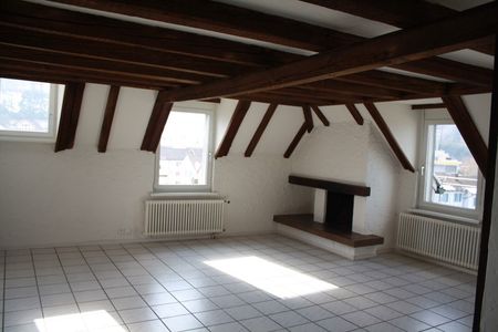 Appartement à louer, Herisauer Str. 88, 9015 Saint-Gall, Suisse, à Saint-Gall, Suisse - Foto 5