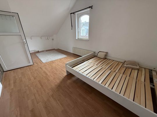 Te huur: Appartement Bourgognestraat in Maastricht - Photo 1