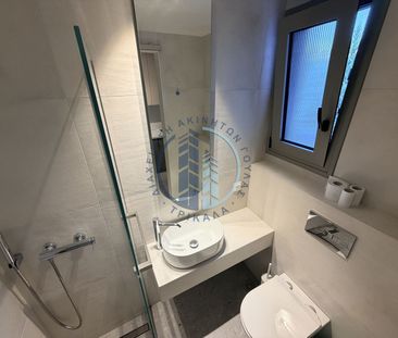 Studio/Γκαρσονιέρα για ενοικίαση Βουλγάρικα - Βουβή - Παλιό Δεσποτι... - Φωτογραφία 5