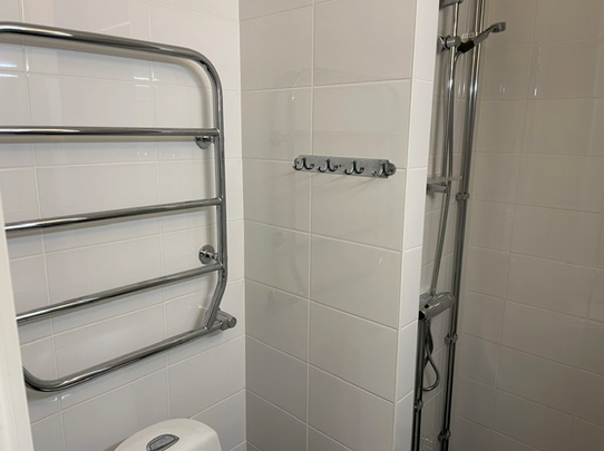 Johan Enbergs väg, Solna - Photo 1