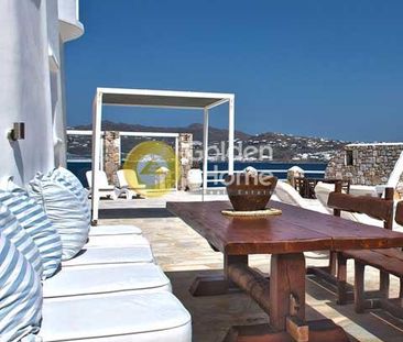 Ενοικίαση, Κατοικία, Μονοκατοικία - Φωτογραφία 5