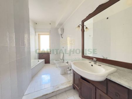 Trilocale via Terracina 345, Fuorigrotta, Napoli - Photo 3