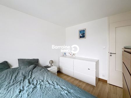 Location appartement à Brest, 3 pièces 62.65m² - Photo 3