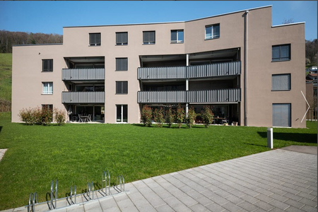 Helle 4.5-Zimmerwohnung an ruhiger Lage - Foto 3