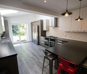 6 bedroom house to rent - Photo 5